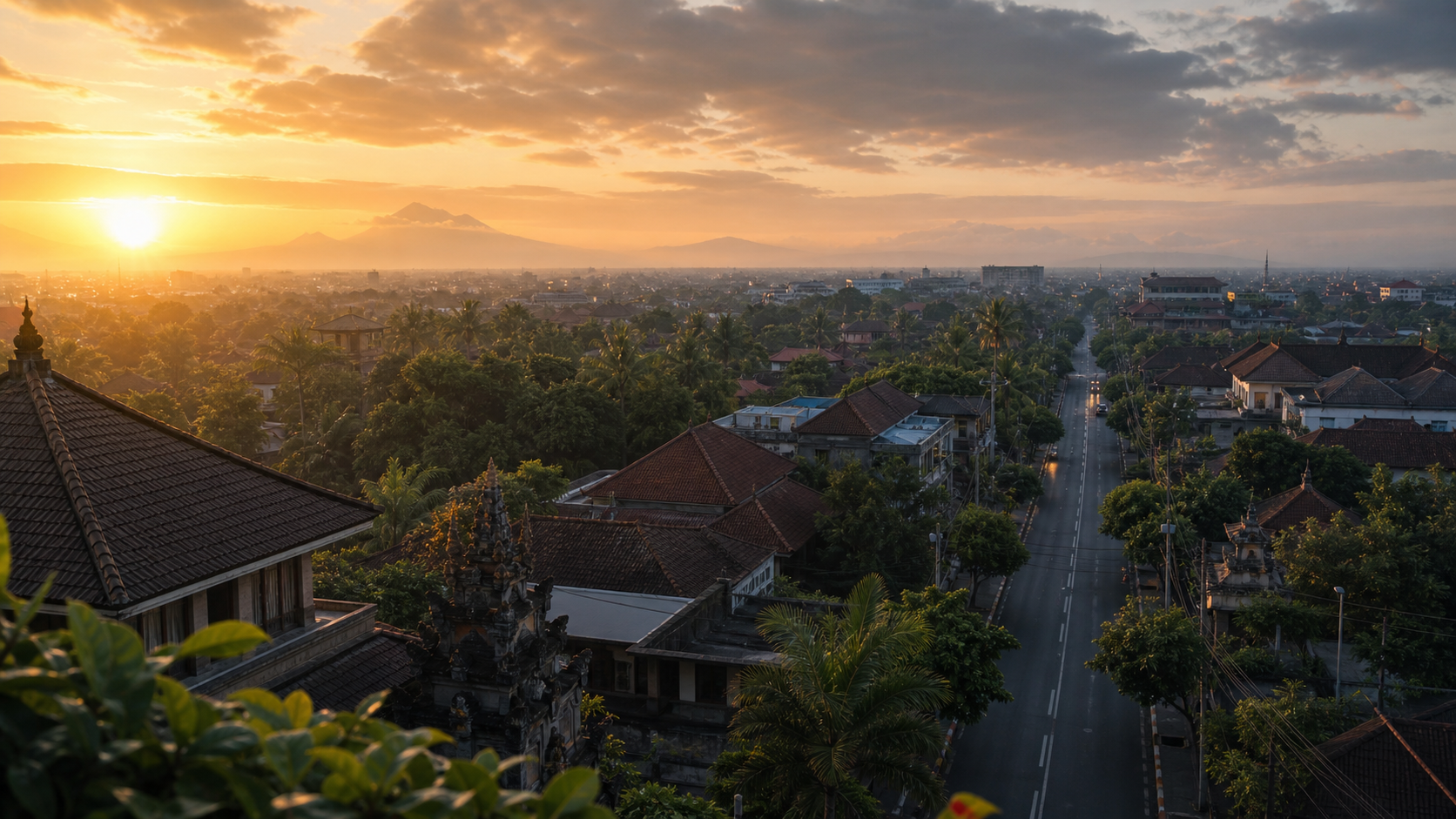 How Bali Investigator works