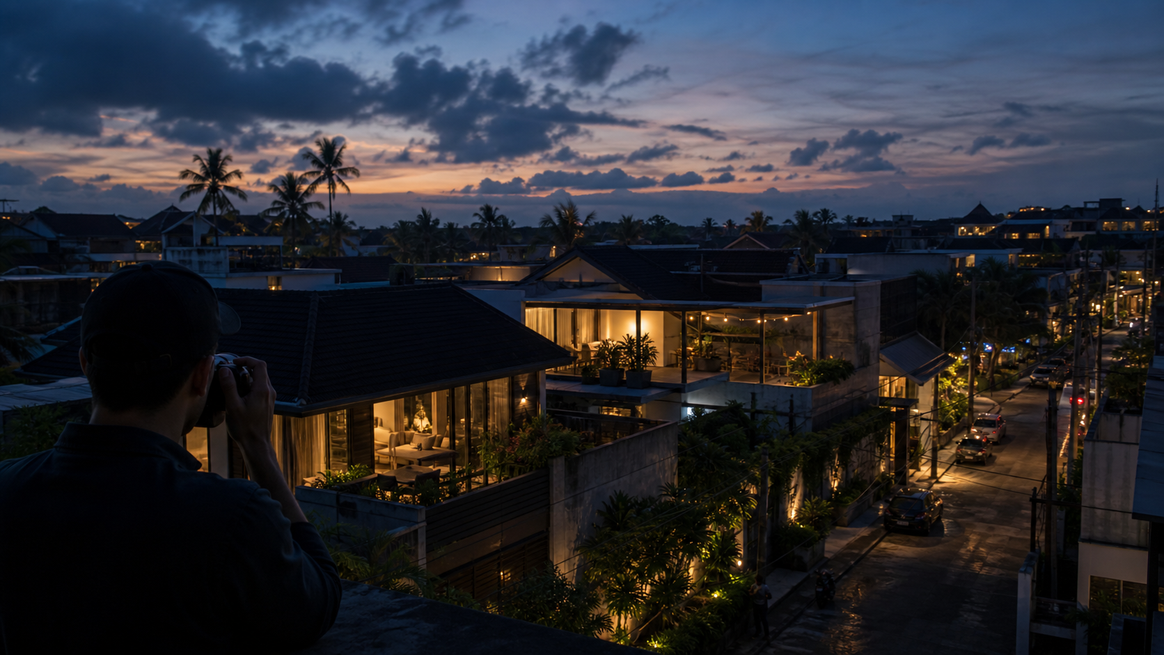 Anonymous Case Study: Premarital Background Check in Denpasar